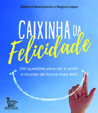 Caixinha de Felicidade