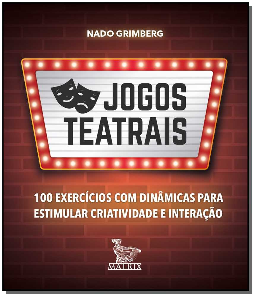 Jogos Teatrais