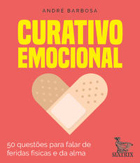 Curativo Emocional