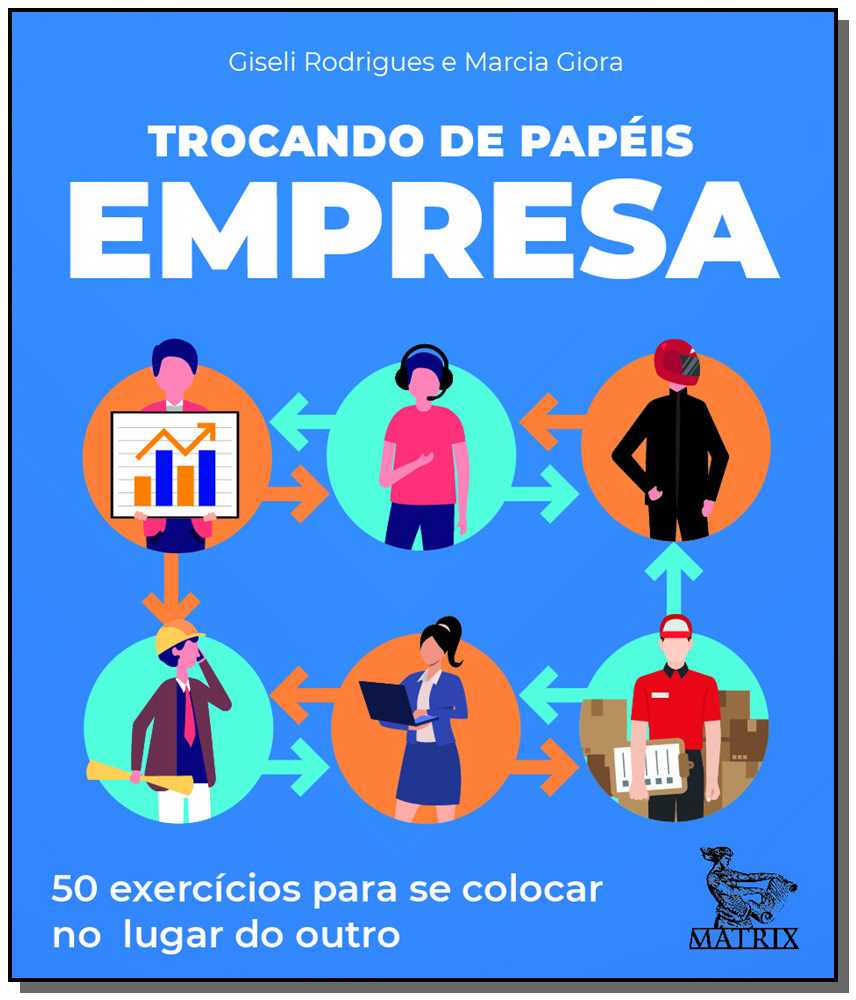 Trocando de Papéis - Empresa