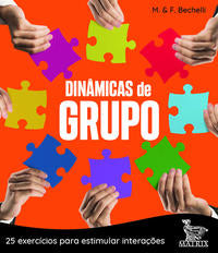 Dinâmicas de Grupo