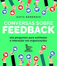 Conversas sobre Feedback