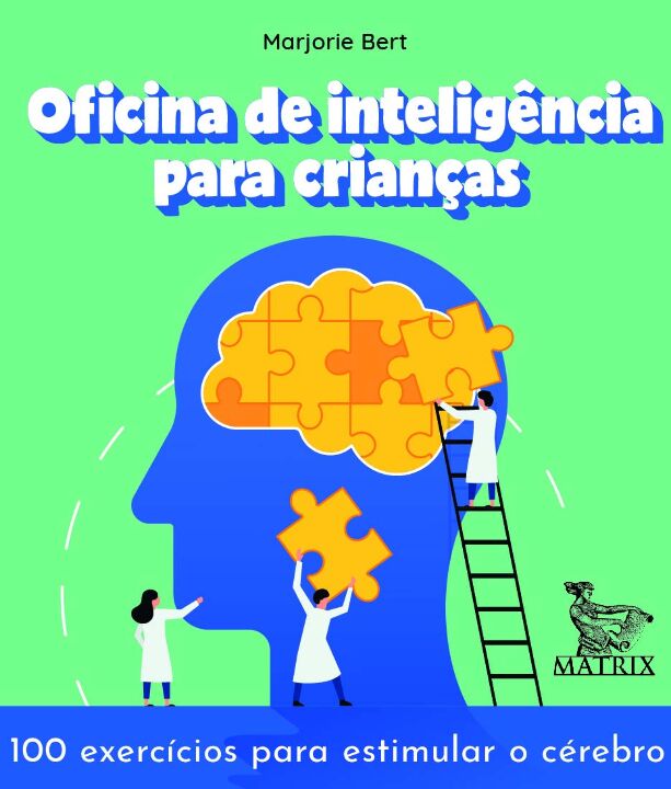 Oficina de Inteligência para Crianças