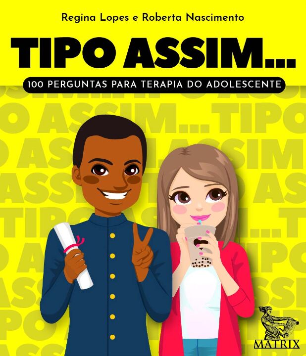 Tipo Assim...