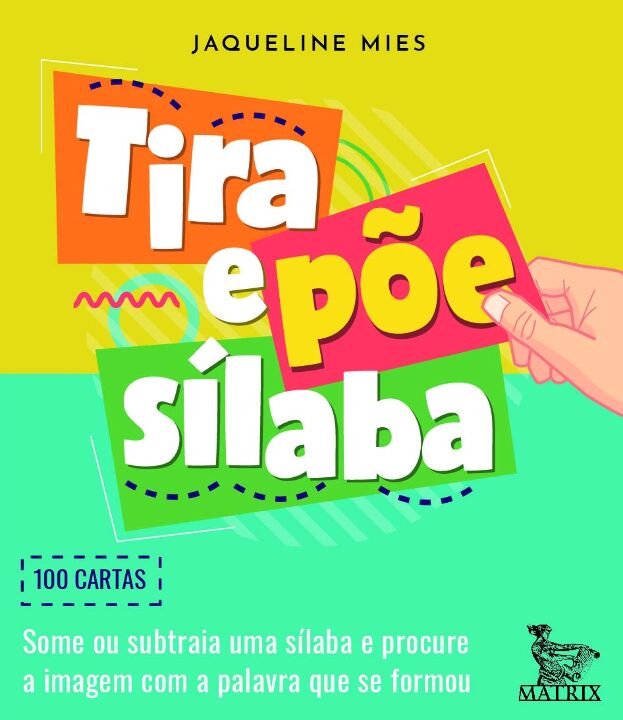 Tira e Põe Sílaba