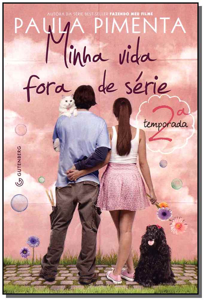 Minha Vida Fora de Série - 2ª Temporada