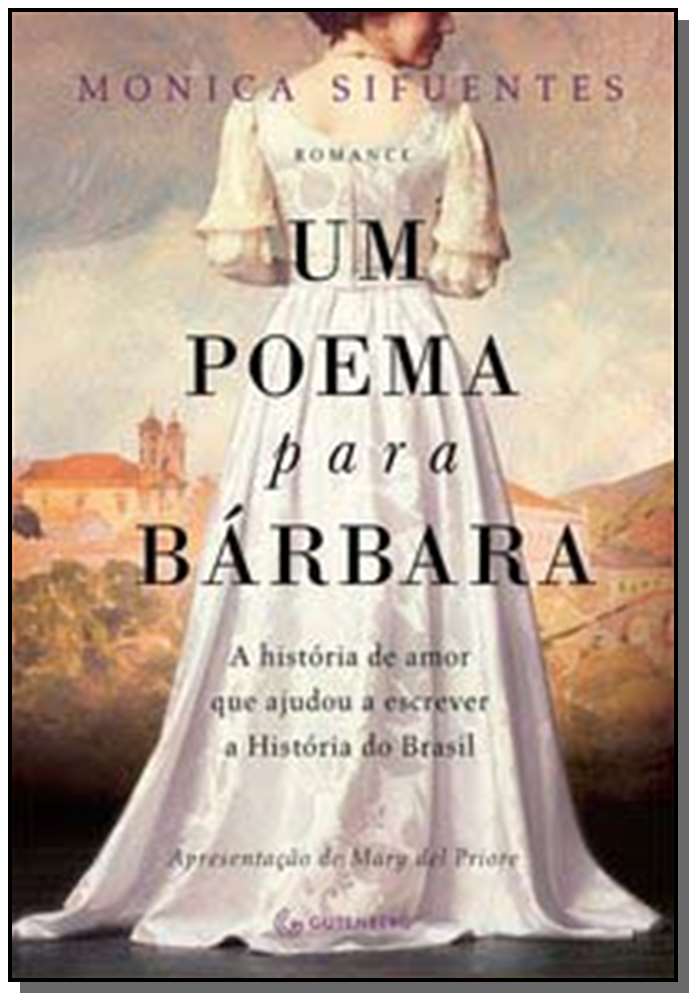 Um Poema para Bárbara