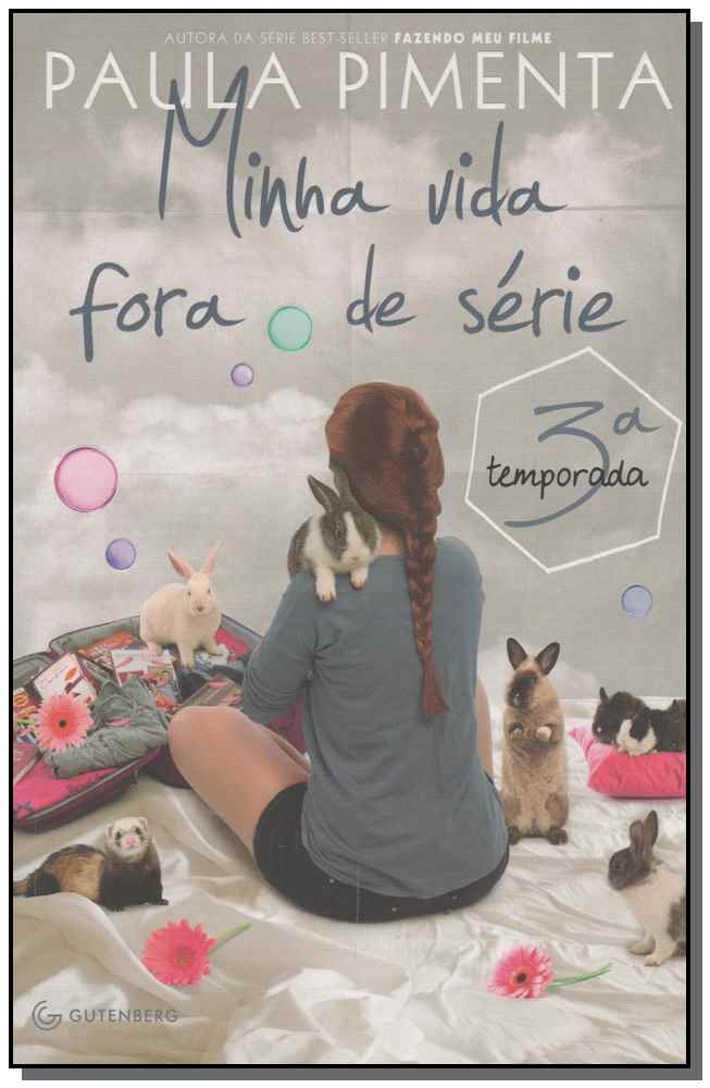 Minha Vida Fora de Série - 3ª Temporada