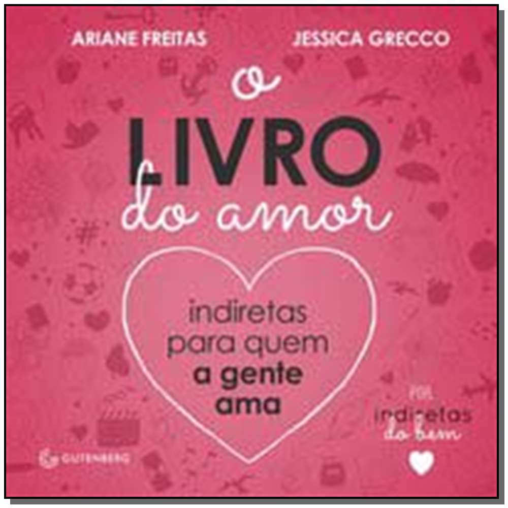 Livro do Amor, o