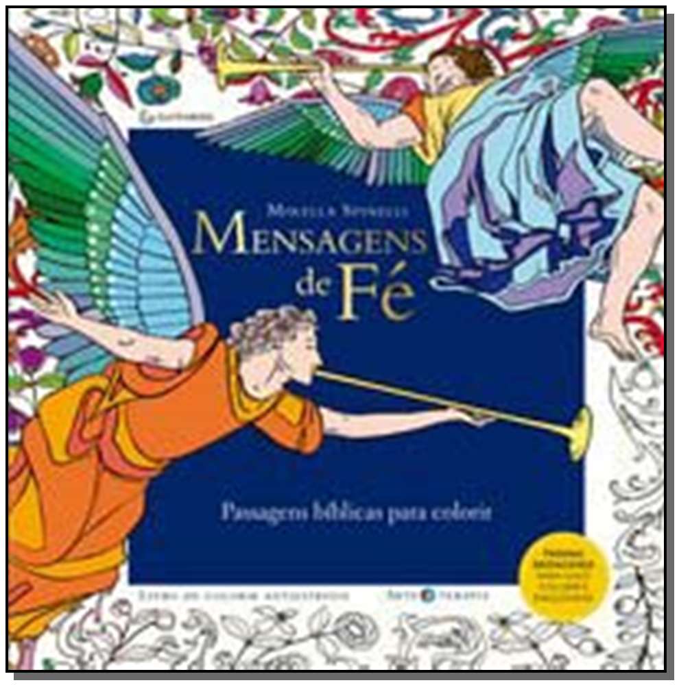 Mensagens de Fé