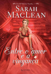 Entre o Amor e a Vinganca