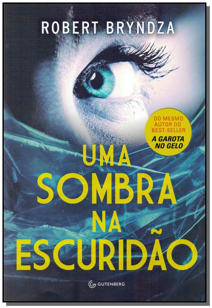Uma Sombra na Escuridão