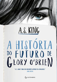 A História do Futuro de Glory O’brien
