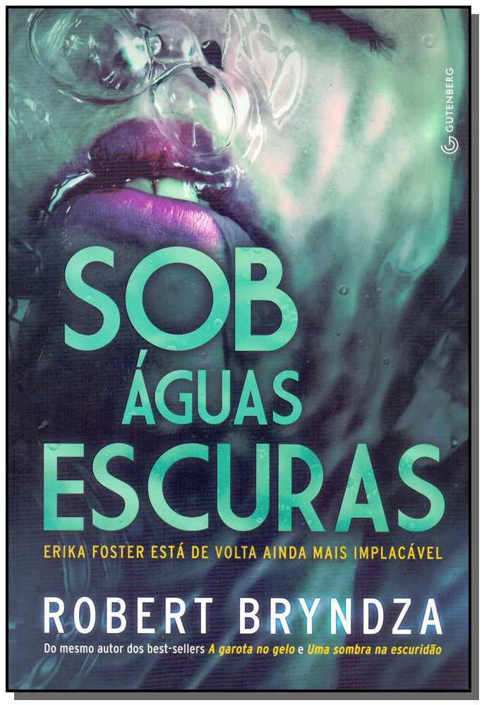Sob Águas Escuras