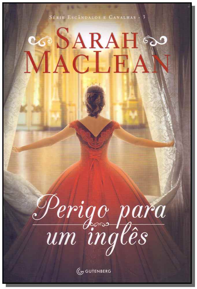 Perigo para um Inglês