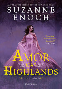 Amor nas Highlands