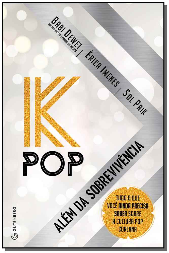 K-Pop - Além da Sobrevivência