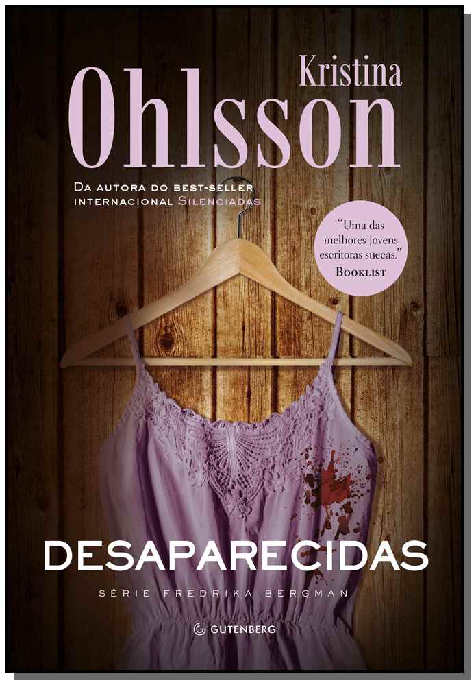 Desaparecidas