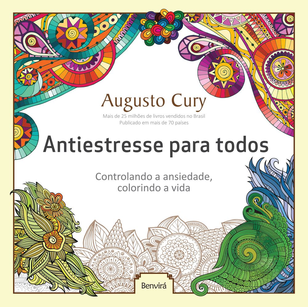Antiestresse para Todos