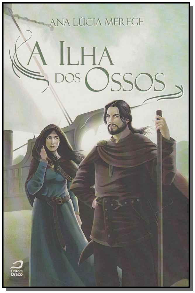 A Ilha dos Ossos