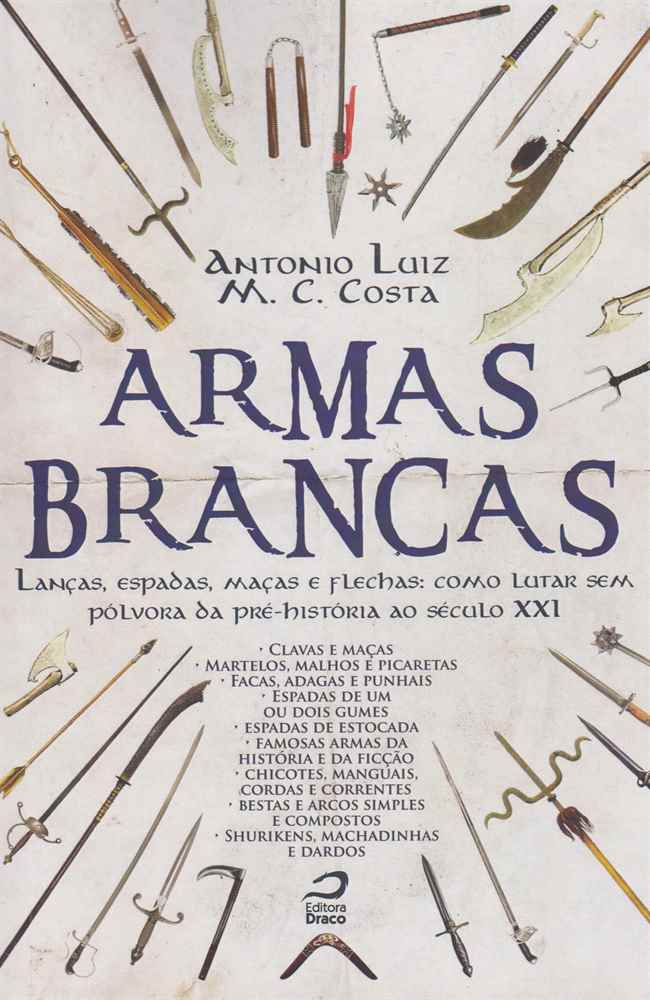 Armas Brancas