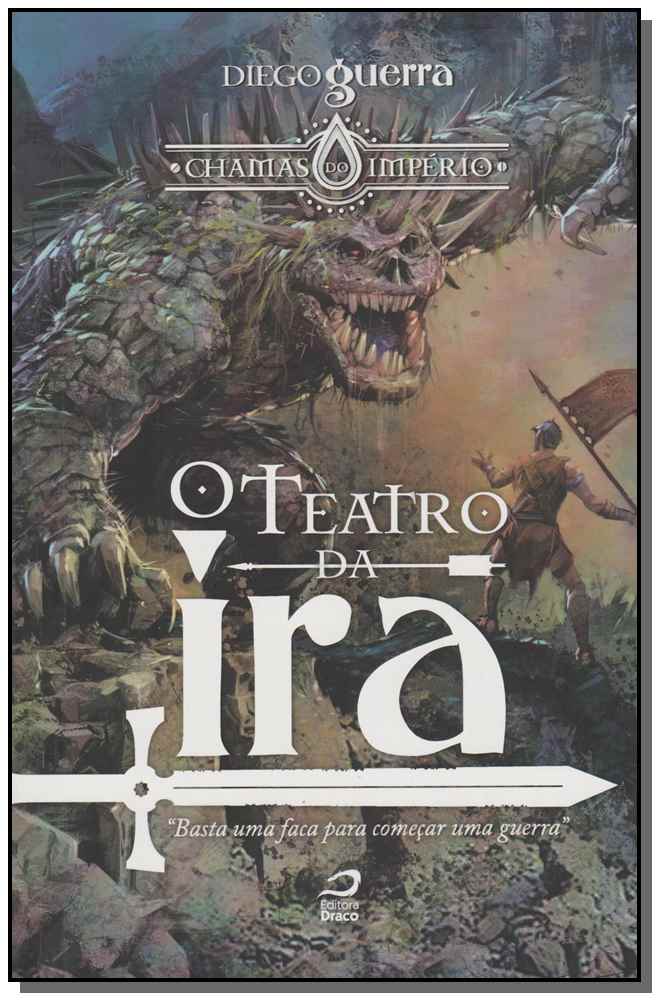 O Teatro da Ira