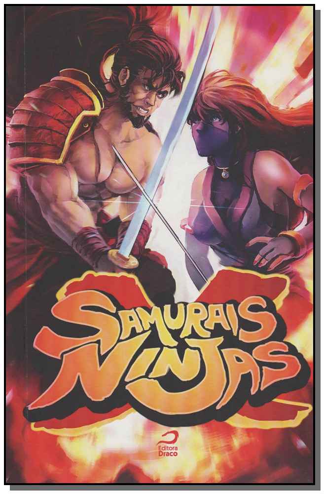 Samurais X Ninjas