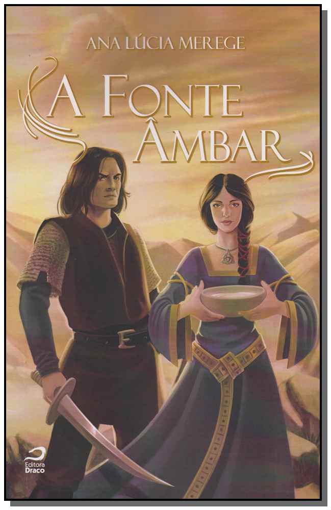 A Fonte Âmbar