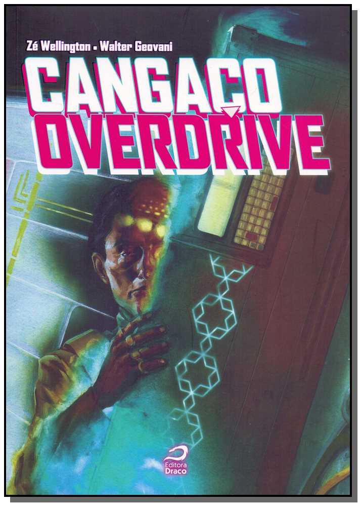 Cangaço Overdrive