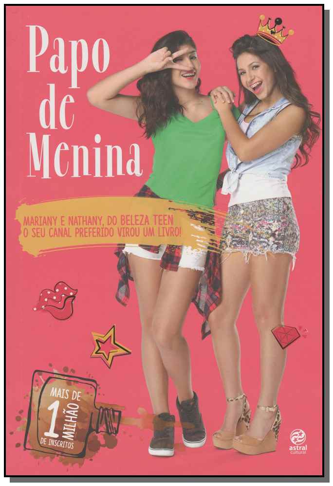 Papo de Menina