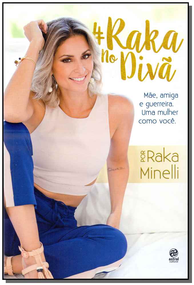 Raka no Divã