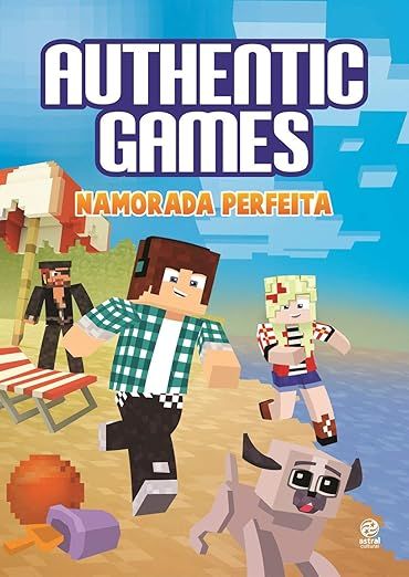 Authentic Games - Namorada Perfeita