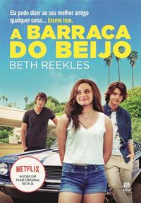Capa do livro Barraca do Beijo, a - Pocket, de Beth Reekles
