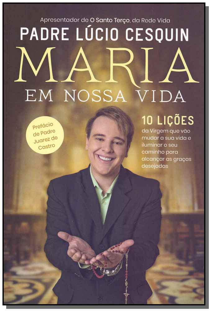 Maria em Nossa Vida