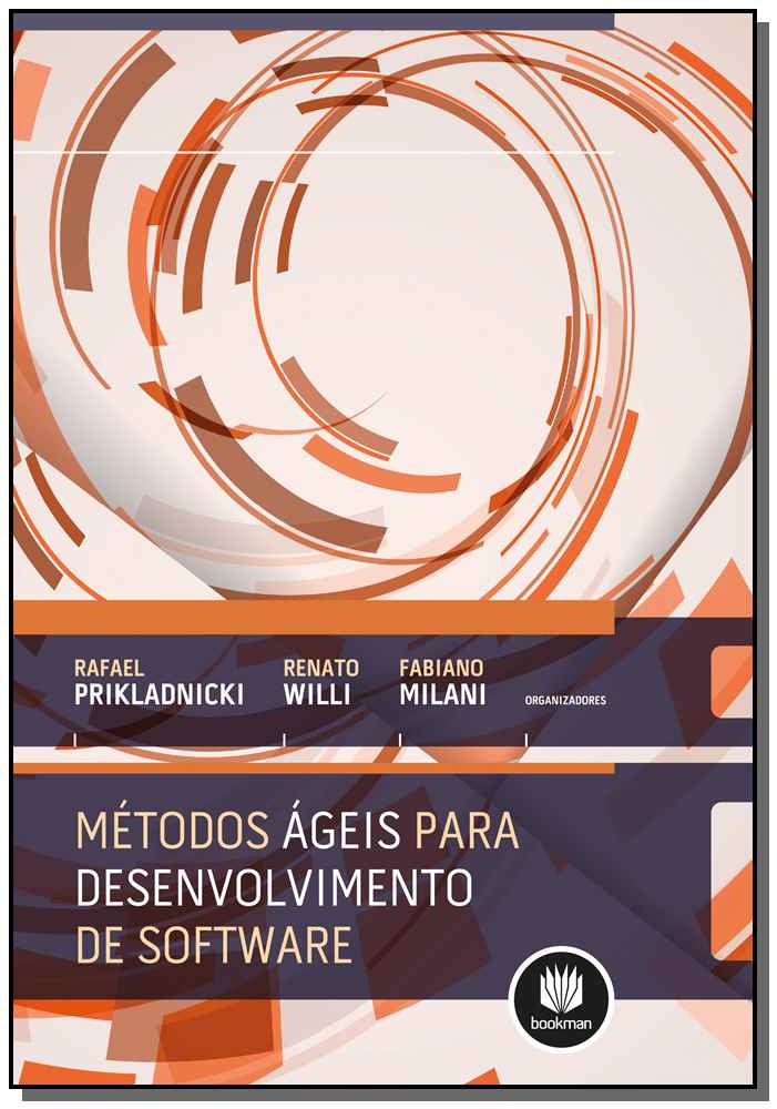 Métodos Ágeis para Desenvolvimento de Software