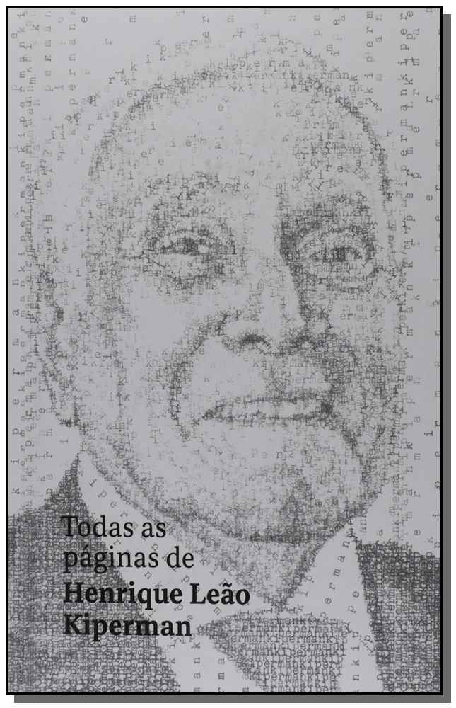 Todas as Paginas de Henrique Leao Kiperman