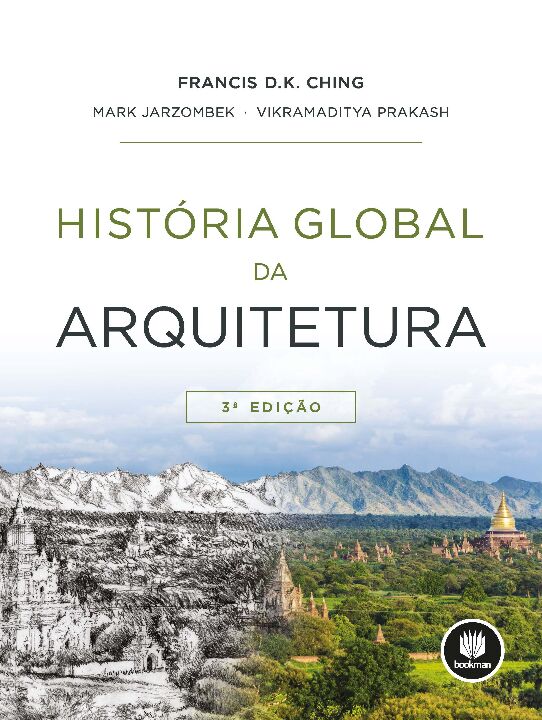 História Global da Arquitetura - 03ed/
