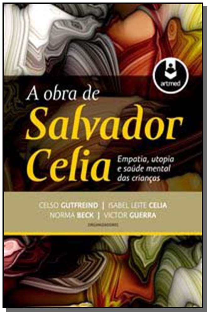 Obra de Salvador Celia, a