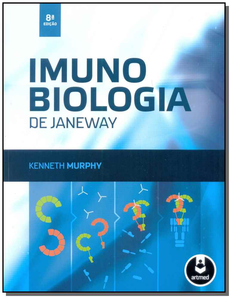 Imunobiologia de Janeway