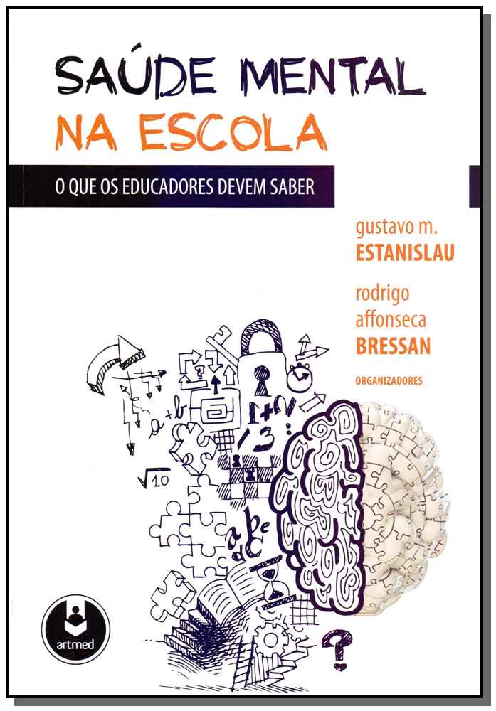 Saúde Mental na Escola