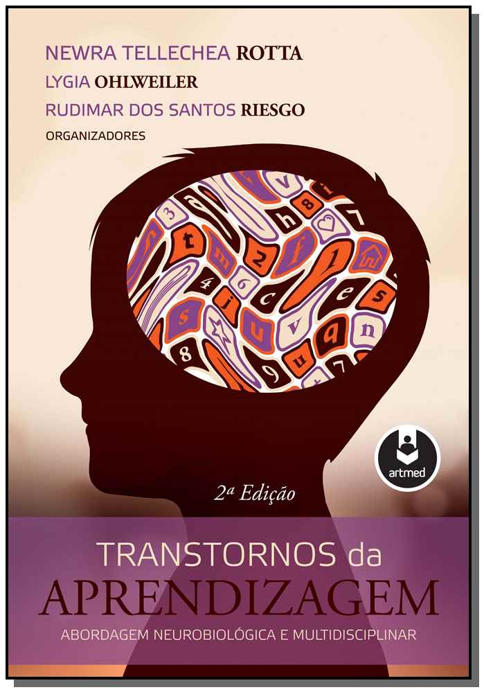 Transtornos da Aprendizagem