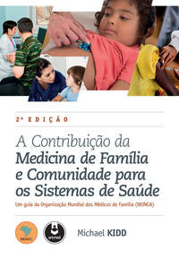 Contribuicao da Medicina de Fam. e Comunidade, a