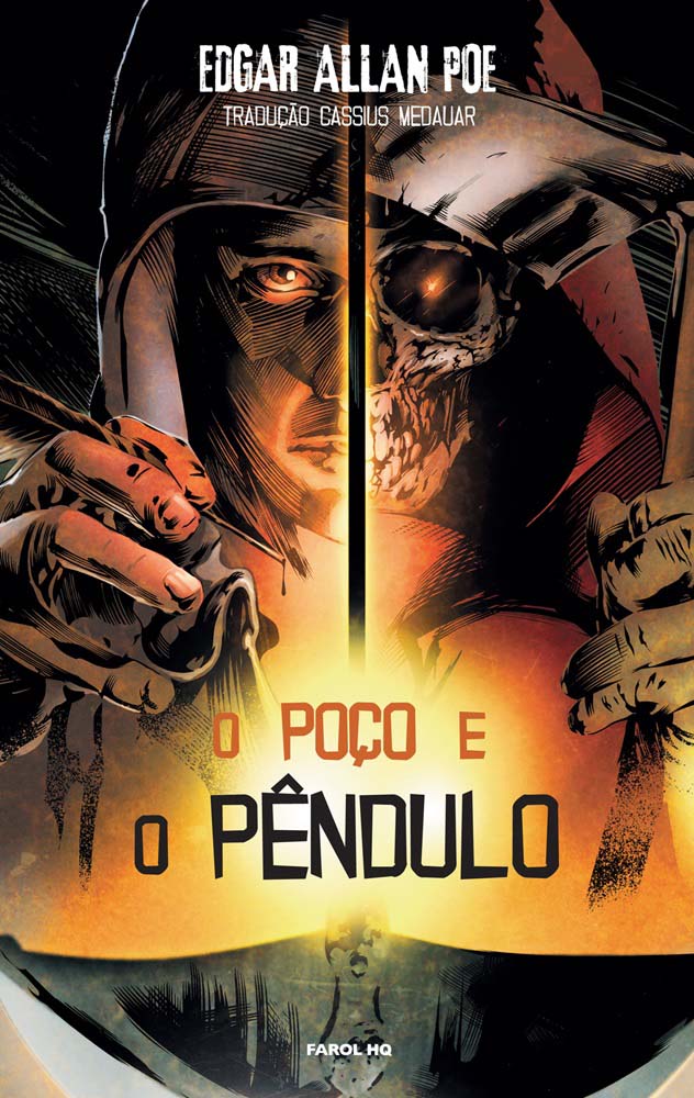 O Poço e o Pêndulo