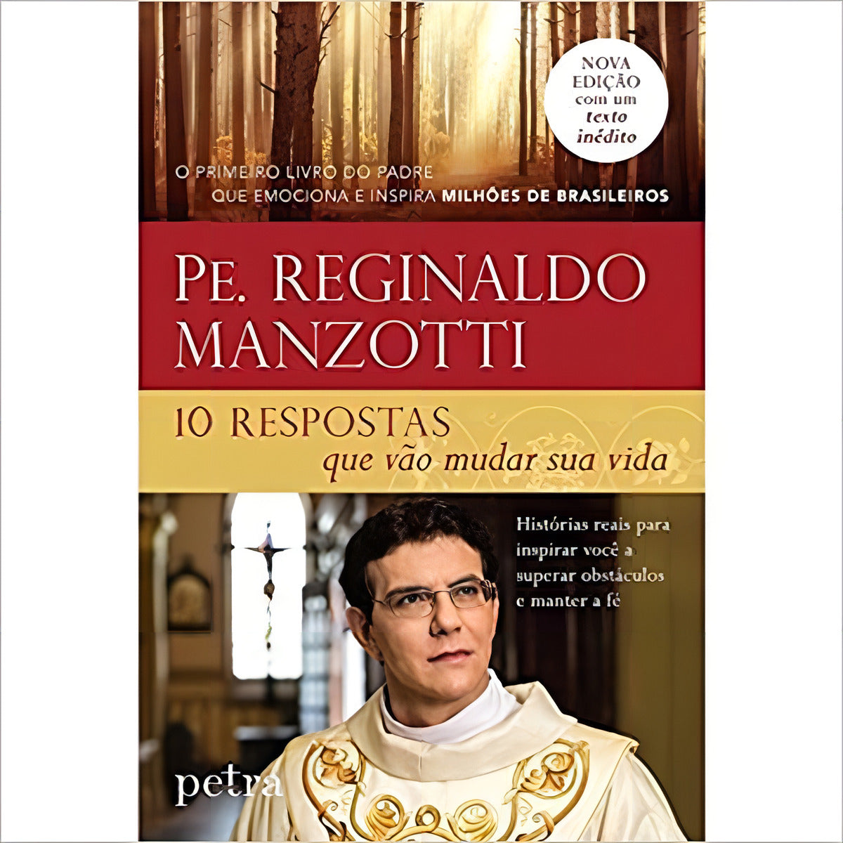 10 Respostas que Vão Mudar Sua Vida - (0497)