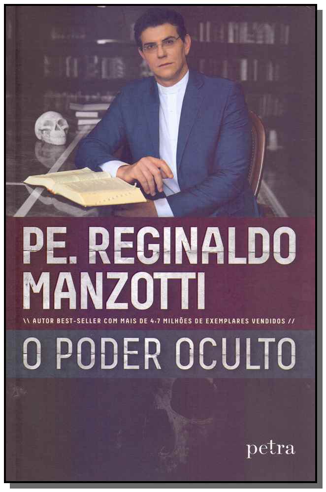 Poder Oculto, o