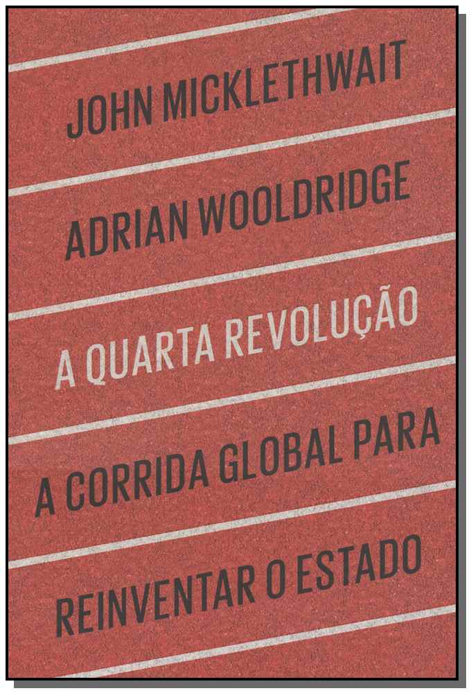 Quarta Revolução, a