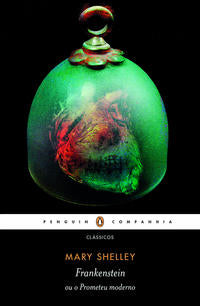Frankenstein ou o Prometeu Moderno