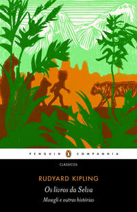 Os Livros da Selva