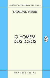 O Homem dos Lobos