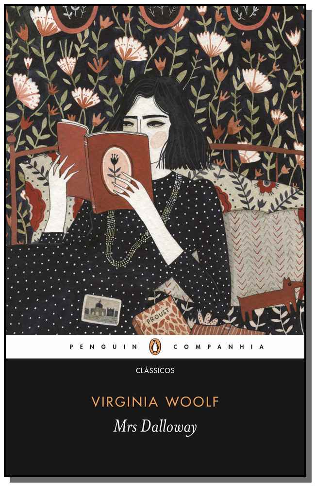 Mrs. Dalloway